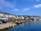 Mikonos, aÂ Greek island, part of theÂ Cyclades